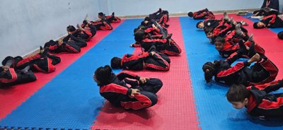 best school of Manesar